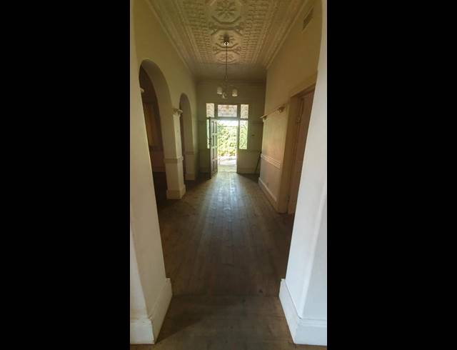 3 BEDROOM PROPERTY TO RENT IN KENSINGTON
